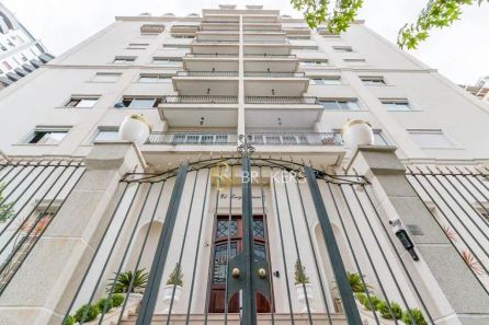 Apartamento com 4 Quartos à venda, 227m² no Batel, Curitiba