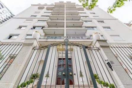 Apartamento com 4 Quartos à venda, 227m² no Batel, Curitiba