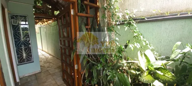 Casa com 3 Quartos à venda, 112m² no Parque Ipê, São Paulo