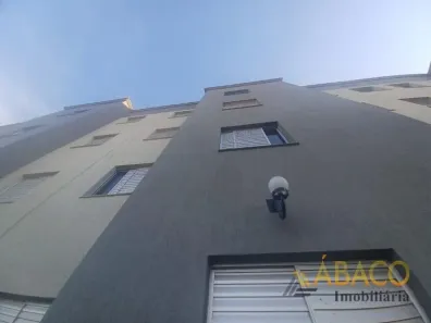 Apartamento com 2 Quartos para alugar, 50m² no Jardim Ipanema, São Carlos