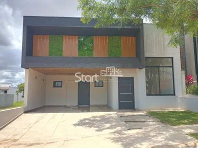 Casa de Condomínio com 3 Quartos à venda, 172m² no Parque Olívio Franceschini, Hortolândia