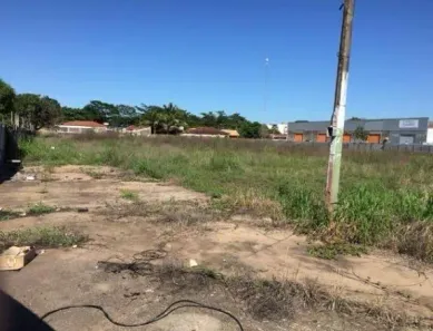 Lote/Terreno à venda, 5700m² no Jardim das Américas, Cuiabá