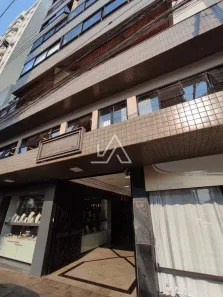 Sala Comercial para venda ou aluguel, 22m² no Centro, Passo Fundo