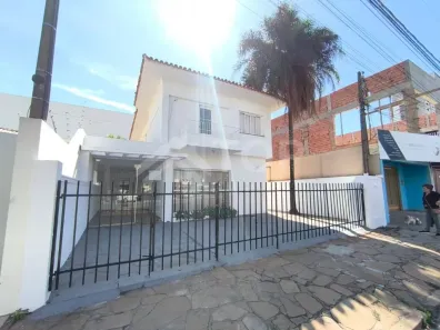 Casa com 3 Quartos para alugar, 200m² no Centro, São Carlos