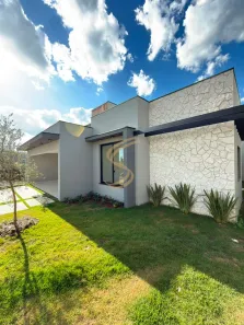 Casa de Condomínio com 3 Quartos à venda, 480m² no Condomínio Jardim Flamboyan, Bragança Paulista