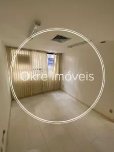 Sala Comercial à venda, 70m² no Botafogo, Rio de Janeiro