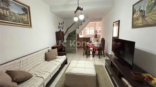 Sobrado com 2 Quartos à venda, 99m² no Vila Cruzeiro, São Paulo
