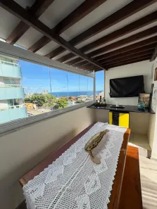 Cobertura com 2 Quartos à venda, 90m² no Ondina, Salvador