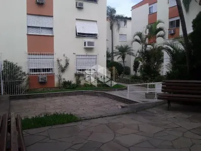 Apartamento com 1 Quarto à venda, 47m² no São João, Porto Alegre
