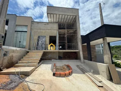 Casa de Condomínio com 3 Quartos à venda, 115m² no Horto Florestal, Sorocaba