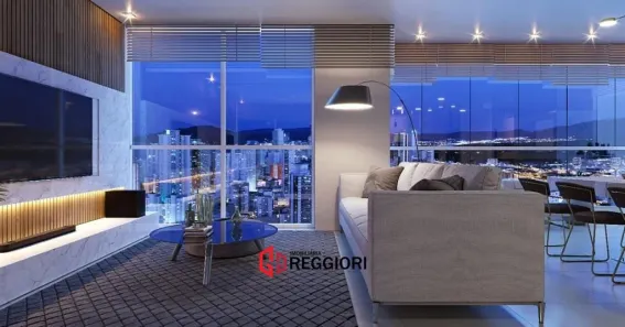 Apartamento com 4 Quartos à venda, 146m² no Centro, Balneário Camboriú