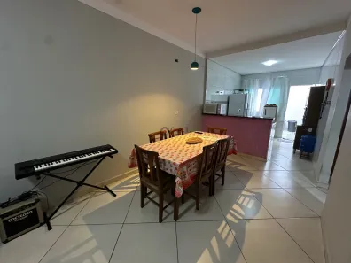 Casa com 2 Quartos à venda, 69m² no Parque Vitória Régia, Sorocaba