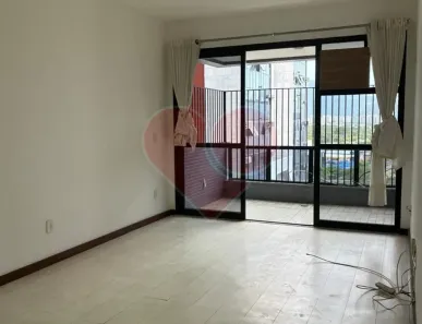 Apartamento com 3 Quartos à venda, 119m² no Barra da Tijuca, Rio de Janeiro