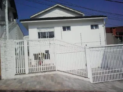 Sobrado com 4 Quartos à venda, 560m² no Jardim do Colégio (Zona Norte), São Paulo