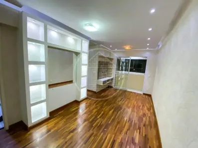 Apartamento com 3 Quartos à venda, 95m² no Interlagos, São Paulo