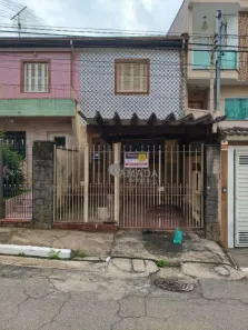 Casa com 2 Quartos à venda, 94m² no Vila Granada, São Paulo