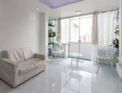 Sala Comercial à venda, 80m² no República, São Paulo