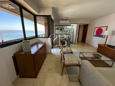 Flat com 2 Quartos para alugar, 90m² no Ipanema, Rio de Janeiro