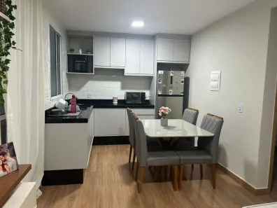 Apartamento com 2 Quartos à venda, 56m² no Jardim Capivari, Campinas