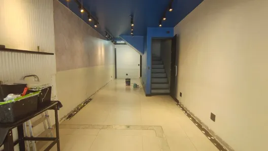 Ponto Comercial com 2 Quartos para alugar, 112m² no Brooklin Paulista, São Paulo