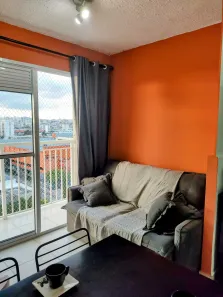 Apartamento com 2 Quartos à venda, 34m² no Vila Guilherme, São Paulo