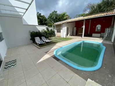 Casa de Condomínio com 4 Quartos à venda, 240m² no Quintas do Calhau, São Luís