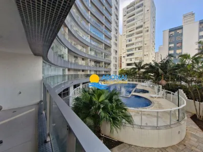 Apartamento com 4 Quartos à venda, 200m² no Pitangueiras, Guarujá