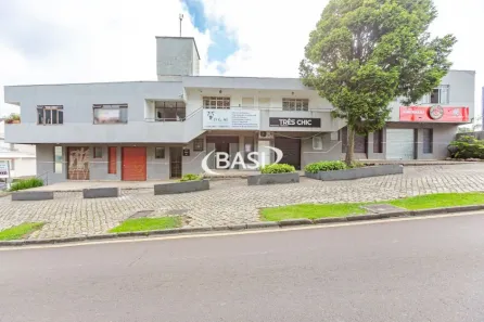 Ponto Comercial para alugar, 46m² no Santa Felicidade, Curitiba