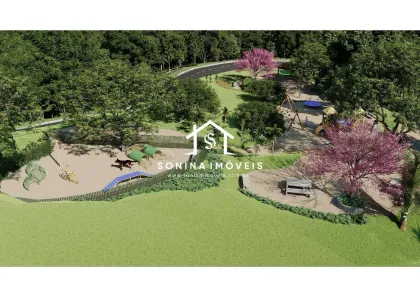 Lote/Terreno à venda, 175m² no Jardim Colonial, Atibaia