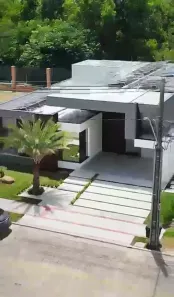 Casa de Condomínio com 4 Quartos à venda, 360m² no Jacuhy, Serra
