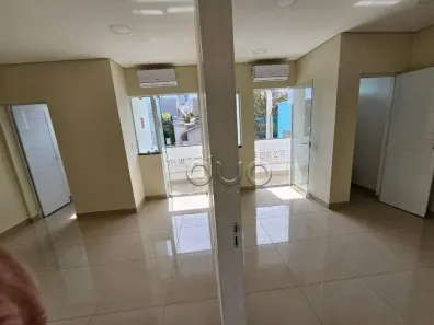 Sala Comercial para alugar, 28m² no Higienópolis, Piracicaba