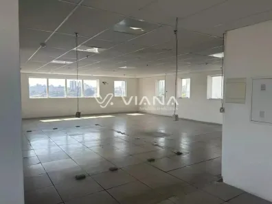 Sala Comercial para alugar, 127m² no Anchieta, São Bernardo do Campo
