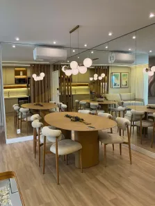 Apartamento com 3 Quartos à venda, 88m² no Alphaville Empresarial, Barueri