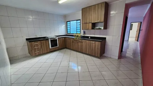 Casa com 2 Quartos à venda, 61m² no Parque Regina, São Paulo
