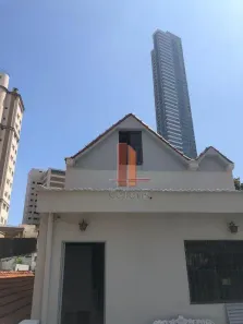 Imóvel Comercial com 3 Quartos para alugar, 700m² no Vila Regente Feijó, São Paulo