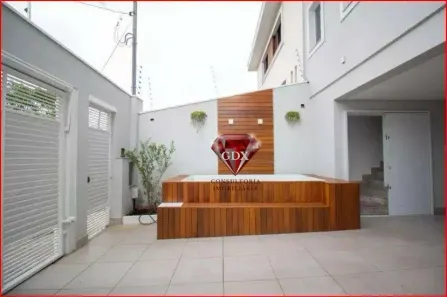 Casa de Condomínio com 3 Quartos à venda, 200m² no Parque São Domingos, São Paulo