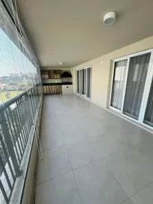Apartamento com 4 Quartos à venda, 317m² no Santo Amaro, São Paulo