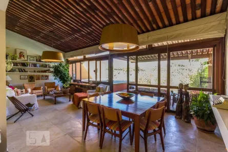 Cobertura com 3 Quartos à venda, 215m² no Recreio dos Bandeirantes, Rio de Janeiro