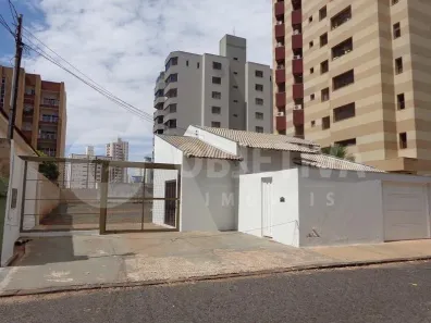 à venda, 701m² no Osvaldo Rezende, Uberlândia