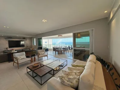 Apartamento com 3 Quartos à venda, 200m² no Pituaçu, Salvador