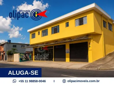 Ponto Comercial para alugar, 70m² no Jardim Vera, Guarulhos
