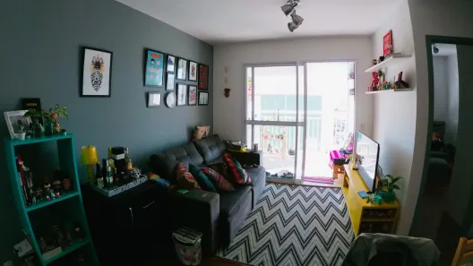 Apartamento com 2 Quartos à venda, 61m² no Lapa, São Paulo