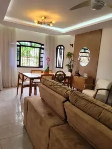 Casa com 2 Quartos à venda, 126m² no Campo Grande, Rio de Janeiro