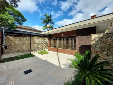 Casa com 3 Quartos à venda, 227m² no Granja Julieta, São Paulo