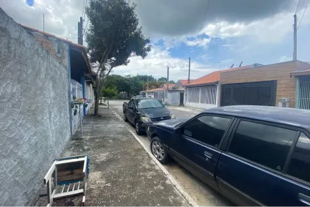 Lote/Terreno à venda, 125m² no Residencial Armando Moreira Righi, São José dos Campos