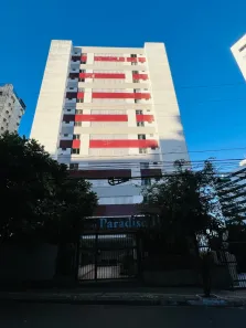 Apartamento com 4 Quartos para alugar, 106m² no Itaigara, Salvador