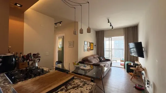 Apartamento com 3 Quartos à venda, 85m² no Parque São Jorge, São Paulo