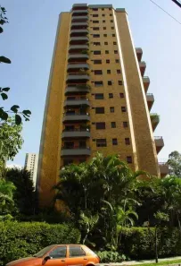 Apartamento com 4 Quartos à venda, 230m² no Vila Andrade, São Paulo