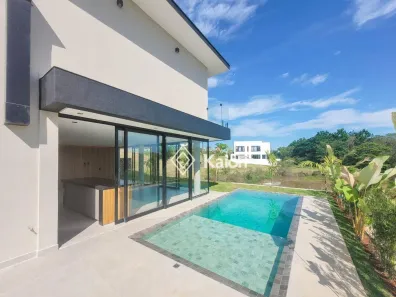 Casa de Condomínio com 4 Quartos à venda, 250m² no Pinheirinho, Itu