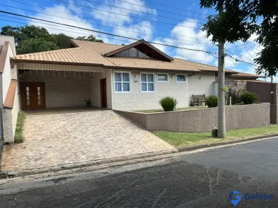Casa de Condomínio com 3 Quartos à venda, 275m² no Jardim Dona Donata, Jundiaí